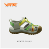 Sandal VENTO DYLIS (L.Grey Yellow)