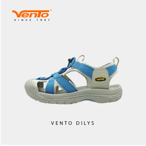 Sandal VENTO DYLIS (Blue)