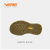 Sandal VENTO DYLIS (L.Grey Yellow)