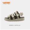 Sandal VENTO CAPELLA (Beige Brown Pink)