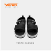 Sandal VENTO CANNON (Black)