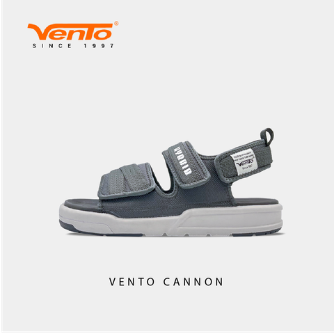 Sandal VENTO CANNON (Grey)