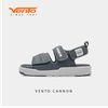 Sandal VENTO CANNON (Grey)