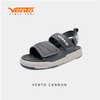 Sandal VENTO CANNON (Grey)