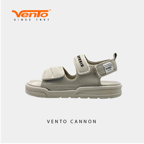 Sandal VENTO CANNON (Beige)