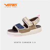 Sandal VENTO CANNON 3.0 (Navy Beige Pink)