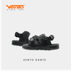 Sandal VENTO DANTE (Black)