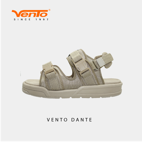 Sandal VENTO DANTE (Beige)