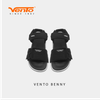 Sandal VENTO BENNY (Black)