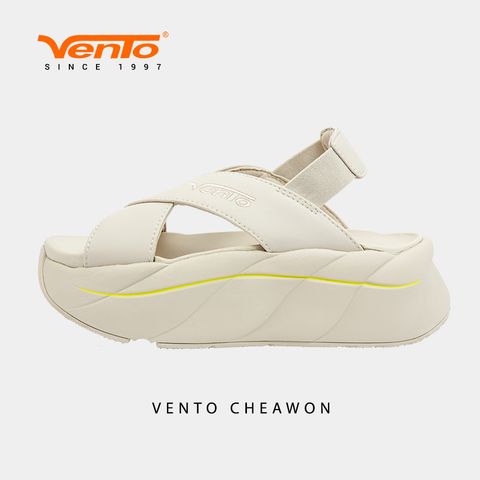 Sandal VENTO CHAEWON (Cream)