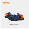 Sandal VENTO DEVLIN (Blue Orange)