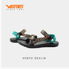 Sandal VENTO DEVLIN (Brown Orange)