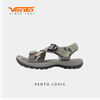 Sandal VENTO LOUIS (L.Grey)