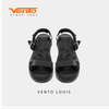 Sandal VENTO LOUIS (Black)