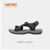 Sandal VENTO LOUIS (Grey)