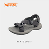 Sandal VENTO LOUIS (Grey)