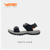 Sandal VENTO LEON (Black)