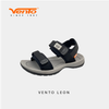 Sandal VENTO LEON (Black)