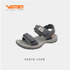 Sandal VENTO LEON (Grey)