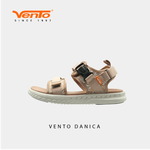 Sandal VENTO DANICA (Beige)