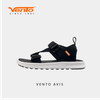 Sandal VENTO AVIS (Black)