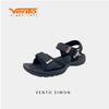 Sandal VENTO SIMON (Black)