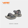 Sandal VENTO SIMON (Grey)