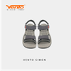 Sandal VENTO SIMON (Grey)