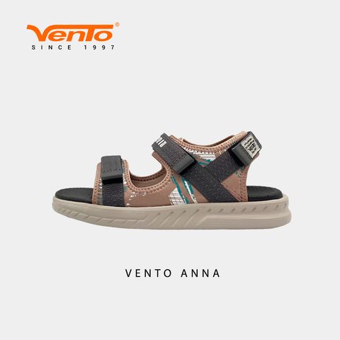 Sandal VENTO ANNA (Beige L.Grey)