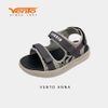 Sandal VENTO ANNA (L.Grey Grey)