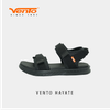 Sandal VENTO HAYATE (Black)