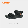 Sandal VENTO HAYATE (Black)