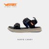 Sandal VENTO CANDY (Black)