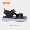 Sandal VENTO DENJOU (Black)