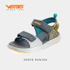 Sandal VENTO DENJOU (Grey)