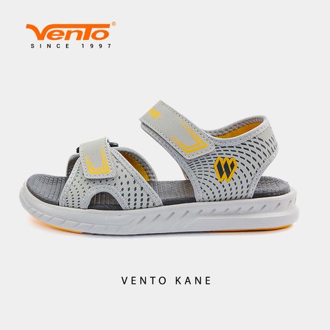 Sandal VENTO KANE (L.Grey)