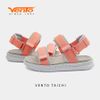 Sandal VENTO TAICHI (Pink)