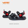 Sandal VENTO KATASHI (Black)