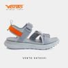 Sandal VENTO KATASHI (L.Grey)