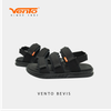 Sandal VENTO BEVIS (Black)