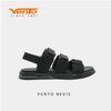 Sandal VENTO BEVIS (Black)