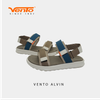 Sandal VENTO ALVIN (Khaki Blue)