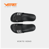 Slide VENTO KENO (Full Black)