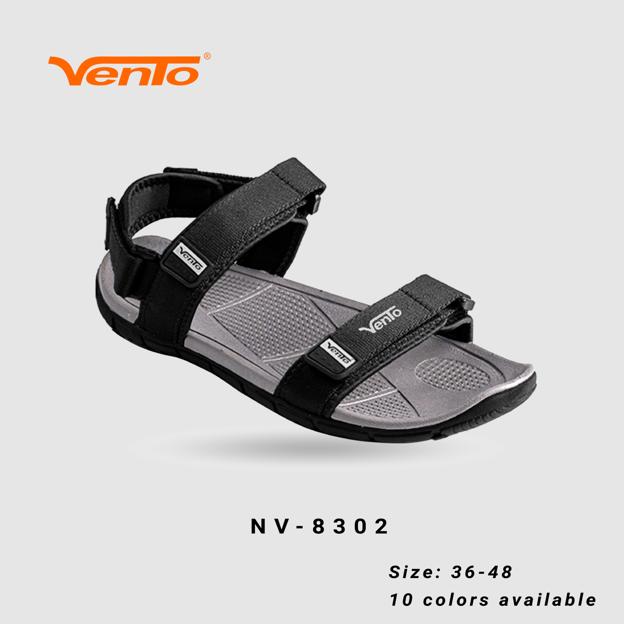 Sandal VENTO NV-8302