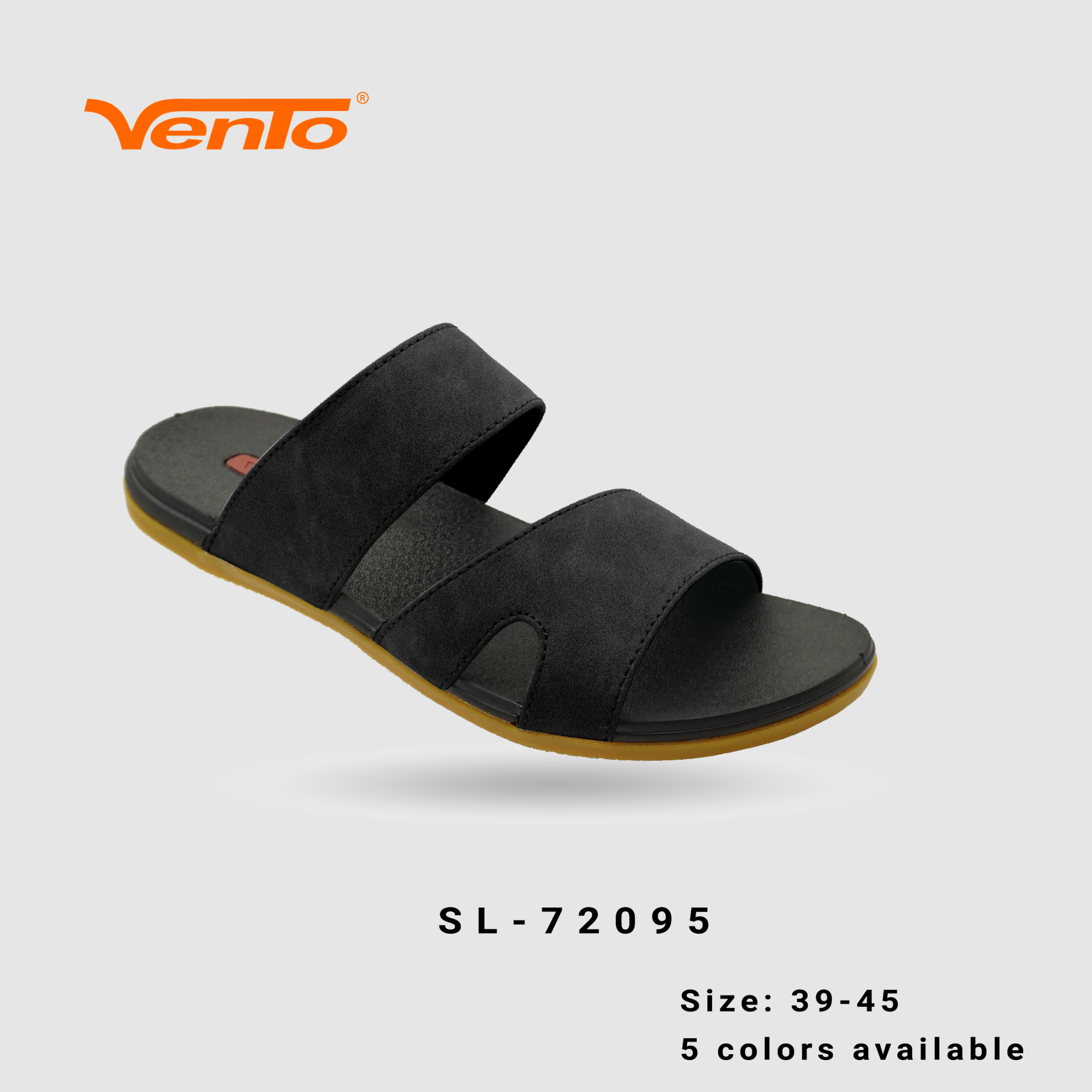 Sandal VENTO SL-72095