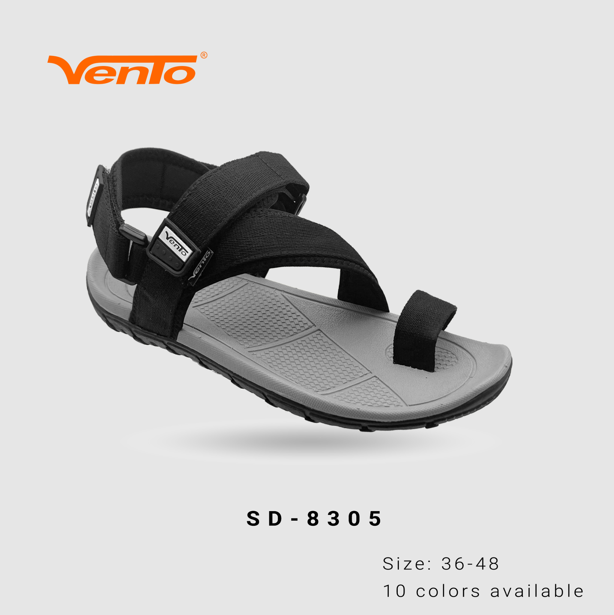 Sandal VENTO SD-8305