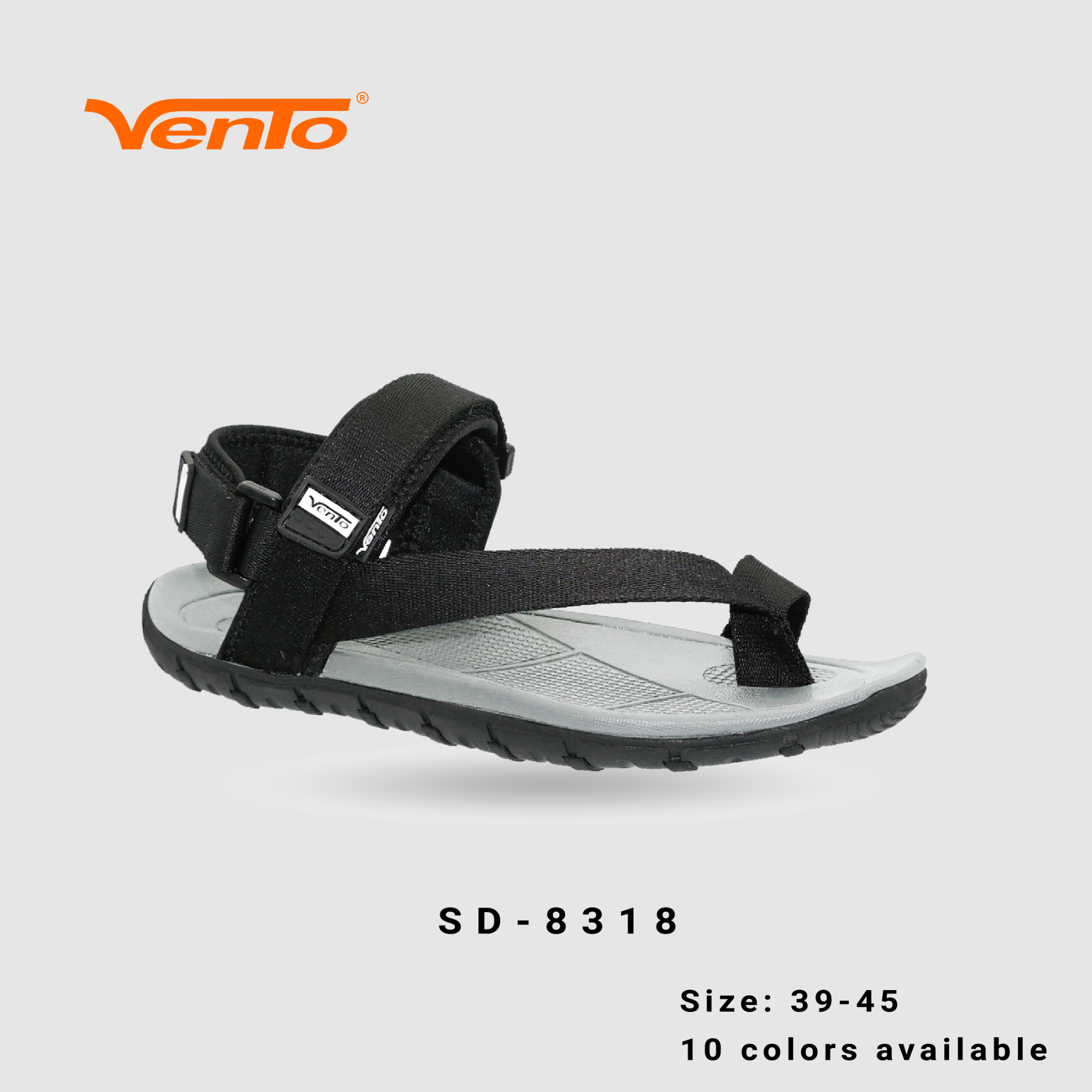Sandal VENTO SD-8318