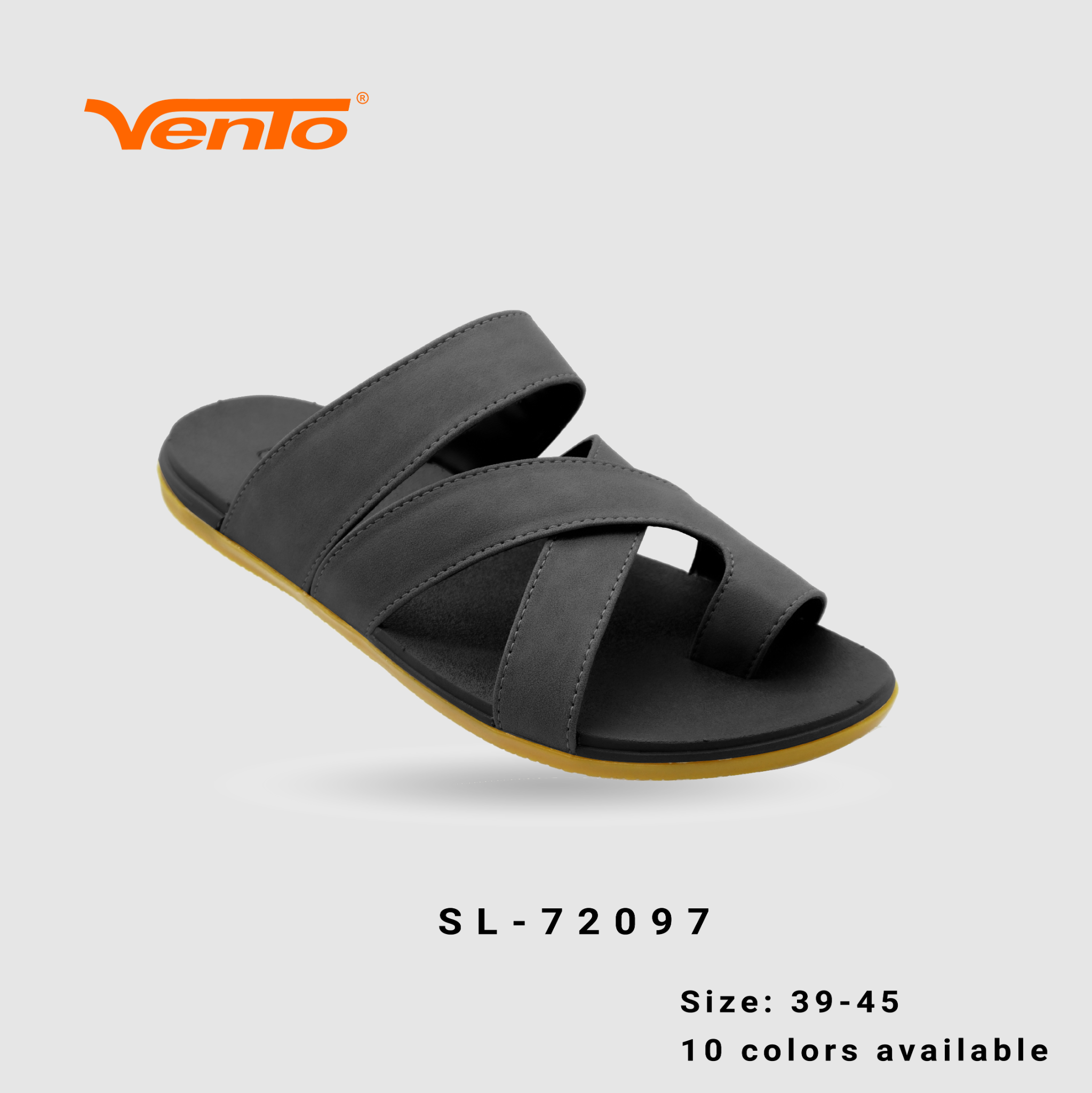 Sandal VENTO SL-72097