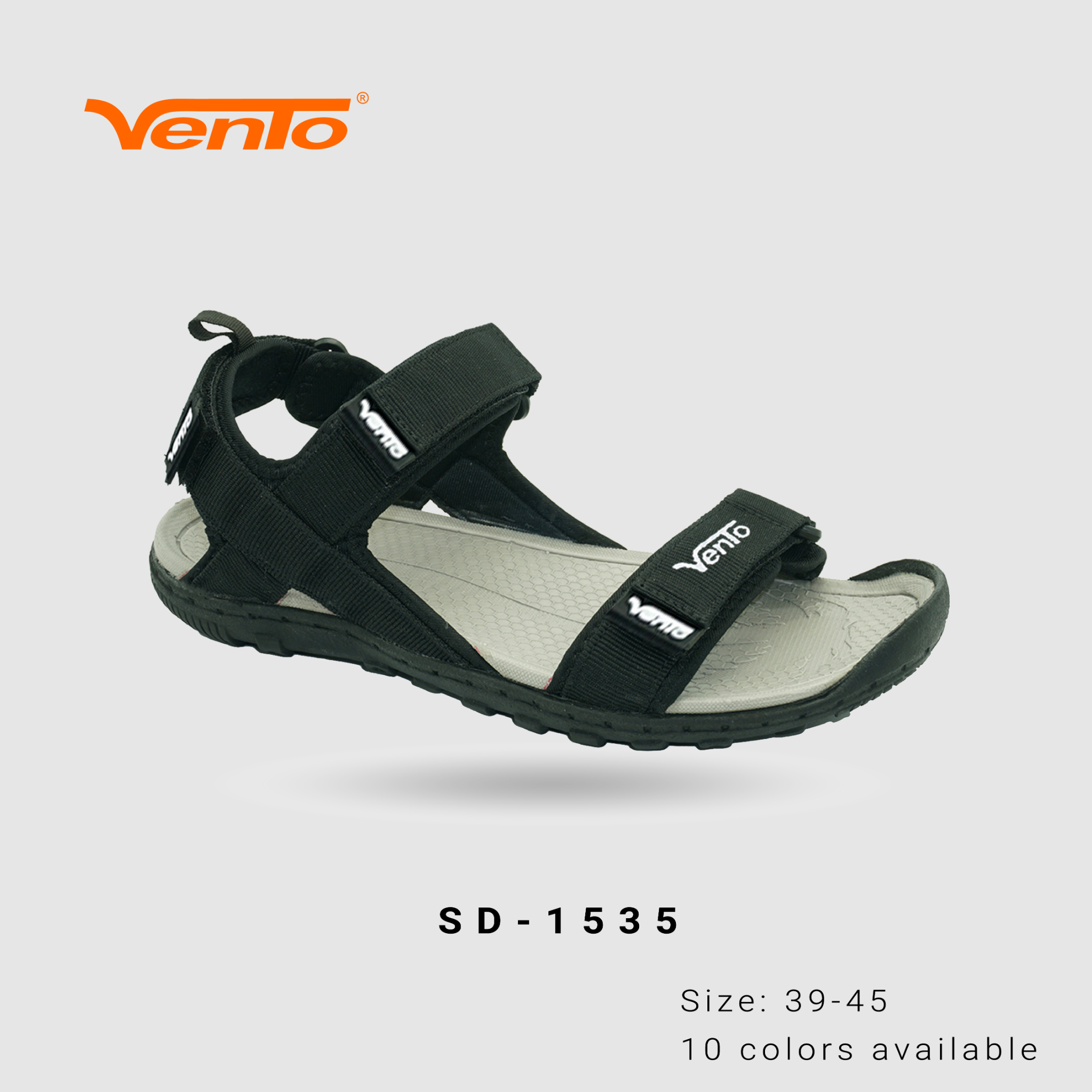 Sandal VENTO SD-1535