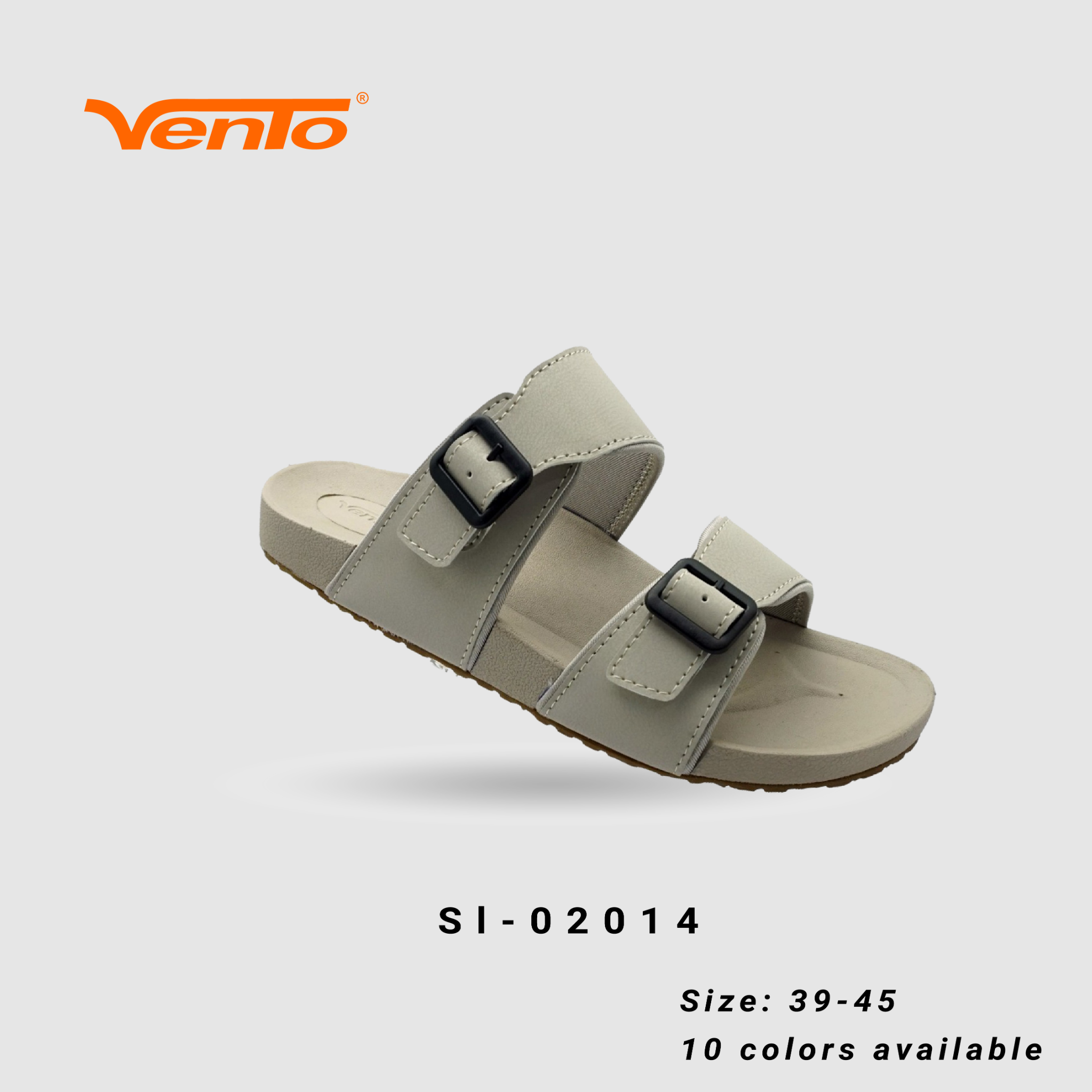 Sandal VENTO SL-02014